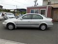 1999 Honda Domani