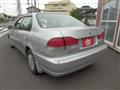 1999 Honda Domani