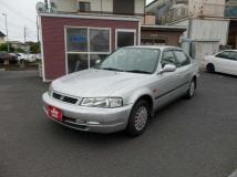 1999 Honda Domani