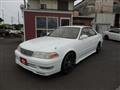 1996 Toyota Mark II
