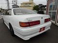 1996 Toyota Mark II