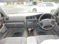 1996 Toyota Mark II