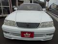1996 Toyota Mark II