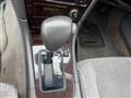 1996 Toyota Mark II