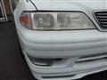 1996 Toyota Mark II