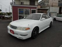 1996 Toyota Mark II