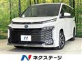 2025 Toyota Voxy