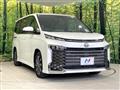 2025 Toyota Voxy