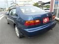 1994 Honda Civic Ferio