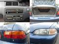 1994 Honda Civic Ferio