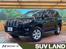 2023 Toyota Land Cruiser Prado