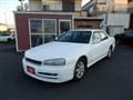 2000 Nissan Skyline