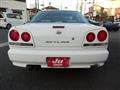 2000 Nissan Skyline