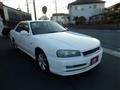 2000 Nissan Skyline