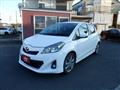 2012 Toyota Vitz