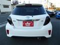 2012 Toyota Vitz
