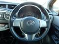 2012 Toyota Vitz