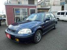 1996 Honda Civic
