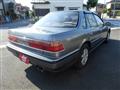 1989 Honda Ascot