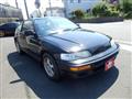 1990 Honda CR-X