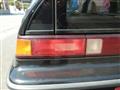 1990 Honda CR-X