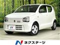 2019 Suzuki Alto