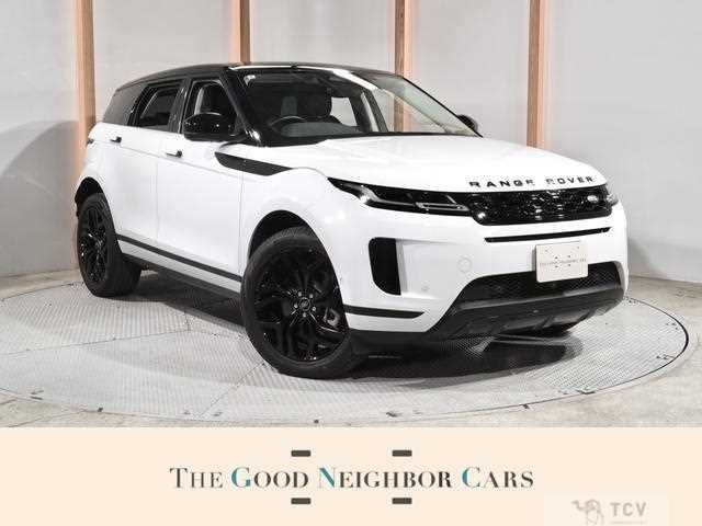 2022 Land Rover Land Rover Others