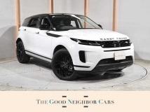 2022 Land Rover Land Rover Others