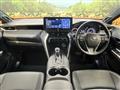 2022 Toyota Harrier