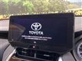 2022 Toyota Harrier