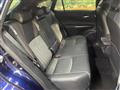 2022 Toyota Harrier
