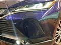 2022 Toyota Harrier