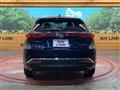 2022 Toyota Harrier
