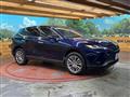 2022 Toyota Harrier