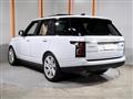 2020 Land Rover Range Rover