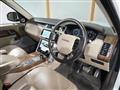 2020 Land Rover Range Rover