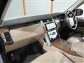 2020 Land Rover Range Rover