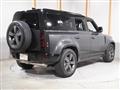 2025 Land Rover Defender