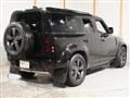 2024 Land Rover Defender