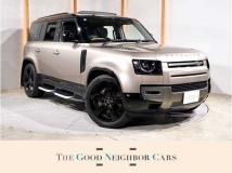 2023 Land Rover Defender