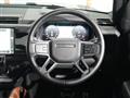 2024 Land Rover Defender