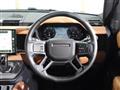 2024 Land Rover Defender