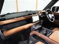 2024 Land Rover Defender