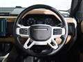 2025 Land Rover Defender