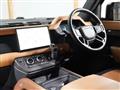 2024 Land Rover Defender