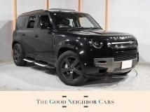 2024 Land Rover Defender