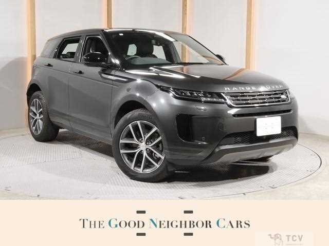 2024 Land Rover Land Rover Others