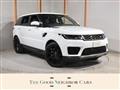 2021 Land Rover Range Rover Sport