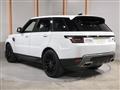 2021 Land Rover Range Rover Sport