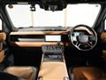 2021 Land Rover Defender